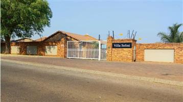 Apartment For Sale in Meyersdal