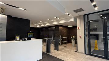 Office Rental Monthly in Cape Town City Centre