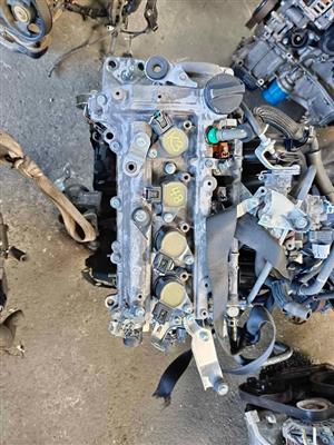 TOYOTA AVANZA K3 ENGINES FOR SALE