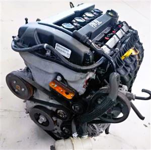 Dodge-Jeep 2.0 Petrol Engine (PNBL)