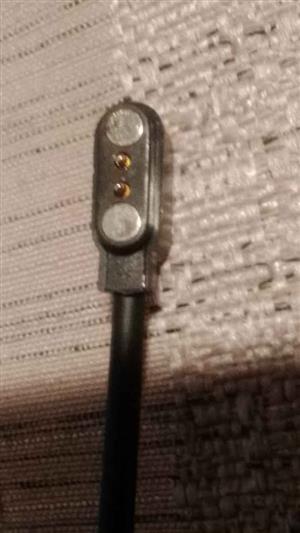 SIGEYI 2-PIN SIGEYI AXO & DLS SMART WATCH CHARGER