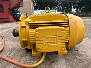 WEG Electric Motor 45kW