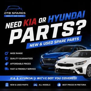 Bumpers, bonnets, fenders, or engine components
