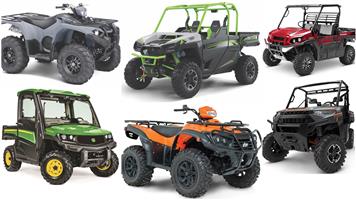 ON SPECIAL- ATV/UTV ENGINES OR PARTS FOR ALL MAKES,CC,BRANDS