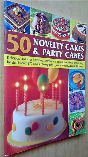 4 Baking & creating cakes with templates. 