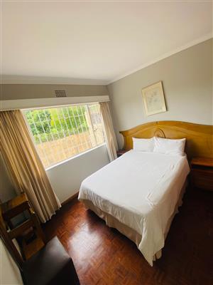  Randburg Hostel for Travelers
