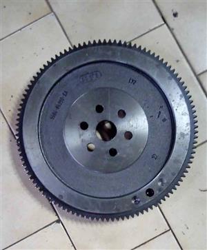 Ford fiesta flywheel