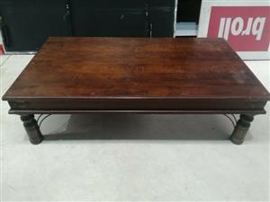 Wetherlys Coffee Table for sale  Germiston