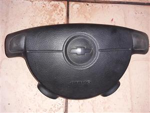 Chevrolet Optra Airbag for sale.