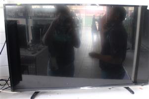 HISENSE HN39N2176F 39 INCH LED TV W/REMOTE & LEGS S065819A