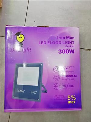 LED Flood Lights