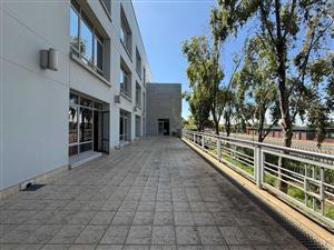 Office Rental Monthly in Illovo