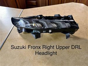 Suzuki Fronx Right Upper DRL Headlight