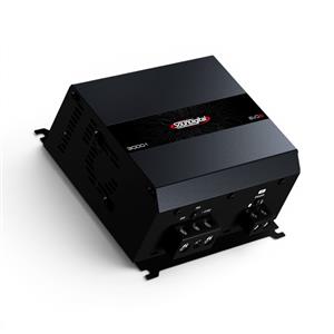 SounDigital SD3000.1 EVO 6 Evo 6 1300rms Digital Amplifier