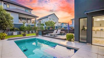 House For Sale in The Hills Game Reserve Estate