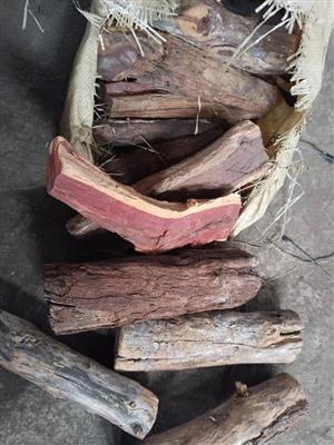 Namibian Hardwood for Sale 