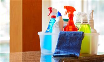 Cleaning Service Business for Sale
