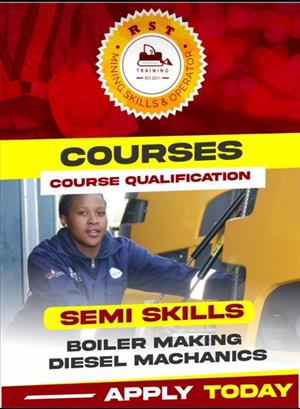 ROLLER COMPACTOR O[ERATOR TRAINING 