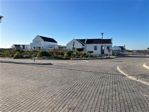 Perfect Location to Build Your Dream Home!!