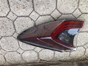 Right Rear Light For Toyota CHR