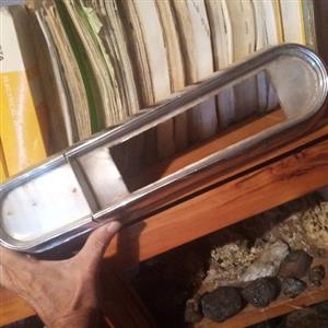 Fairlane / Galaxie, dash part