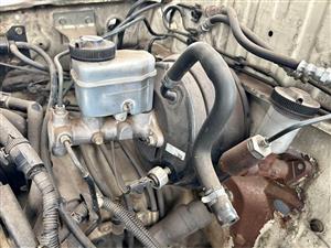 2005 Ford Ranger Brake Booster Available @Circle 7 Used Parts Call Or WhatsApp