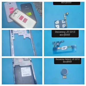 Samsung Galaxy J5 2015 sm-j500f replacement parts I don't fit