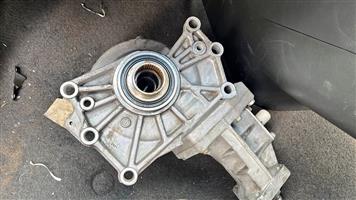 Mitsubishi Outlander AWD Transfer Case