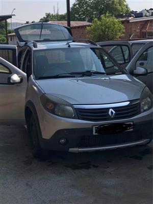 Ranault Sandero 1.5