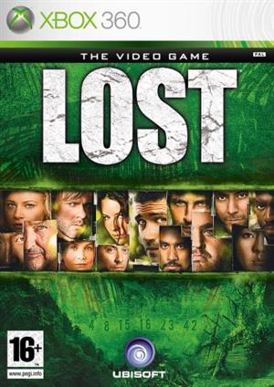 Lost: The Video Game (Xbox 360) for sale at GAMING4GEEKS.