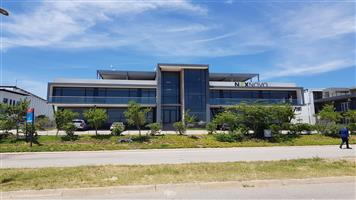 1122m2  Warehouse  - TO LEASE