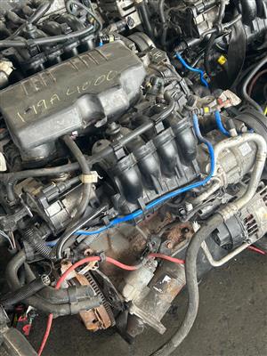    YOUR NEXT ENGINE COULD BE RIGHT HERE! Wide range of used engines available