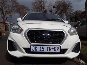 Datsun Go