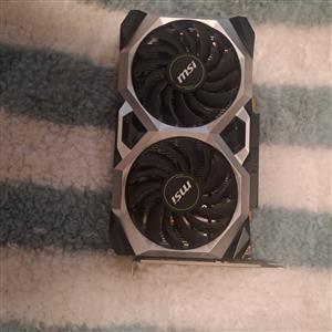 Gaming pc components
