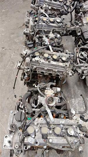 TOYOTA AVANZA K3 ENGINES FOR SALE