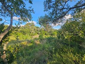Vacant Land in Moditlo Nature Reserve.