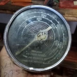 Giri combination switch