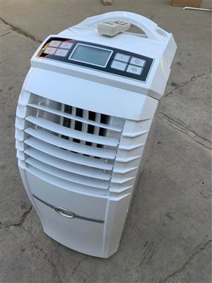 Used 15000 BTU portable aircon for sale