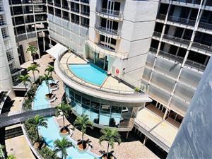 Located in Point Waterfront and within walking distance to uShaka Marine World,