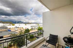 Apartment Rental Monthly in De Velde