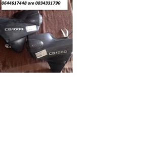 honda cbr 1000rr .2007 side fairings