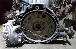 Audi A4 automatic gearbox for sale