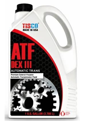 GEARBOX OIL ATF DOT 3 