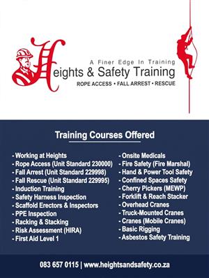 First Aid Level 1 Course 