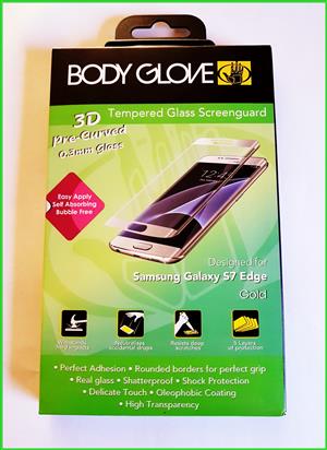 Body Glove for Samsung S7 Edge