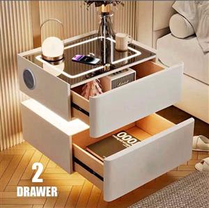 Smart night stand