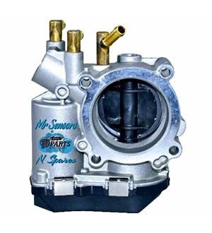 Throttle Body VW Audi 1.8 (6 PIN) (DIAMETER 5.9CM)