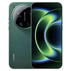 Xiaomi 17 ultra 1tb green