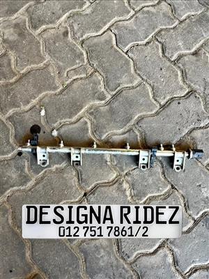 BMW F10 535i N55 FUEL RAIL AVAILABLE.