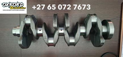 BMW N20 Crankshaft F30 Brand New for sale